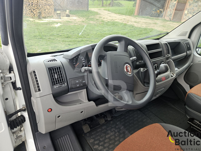 Cho thuê Fiat Ducato Fiat Ducato: hình 8