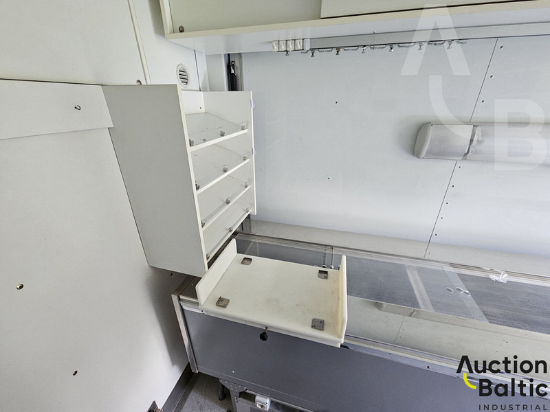 Cho thuê Fiat Ducato Fiat Ducato: hình 17