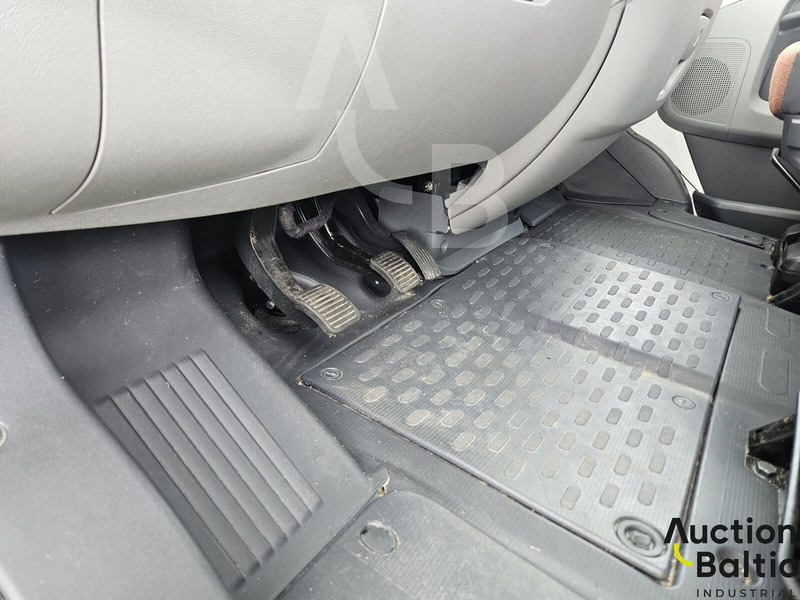 Cho thuê Fiat Ducato Fiat Ducato: hình 20