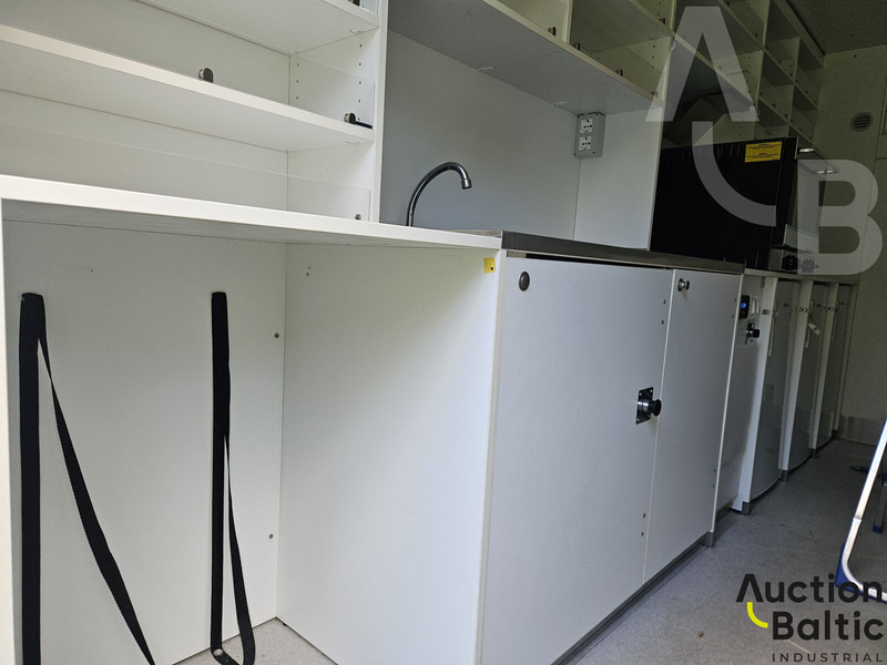 Cho thuê Fiat Ducato Fiat Ducato: hình 19