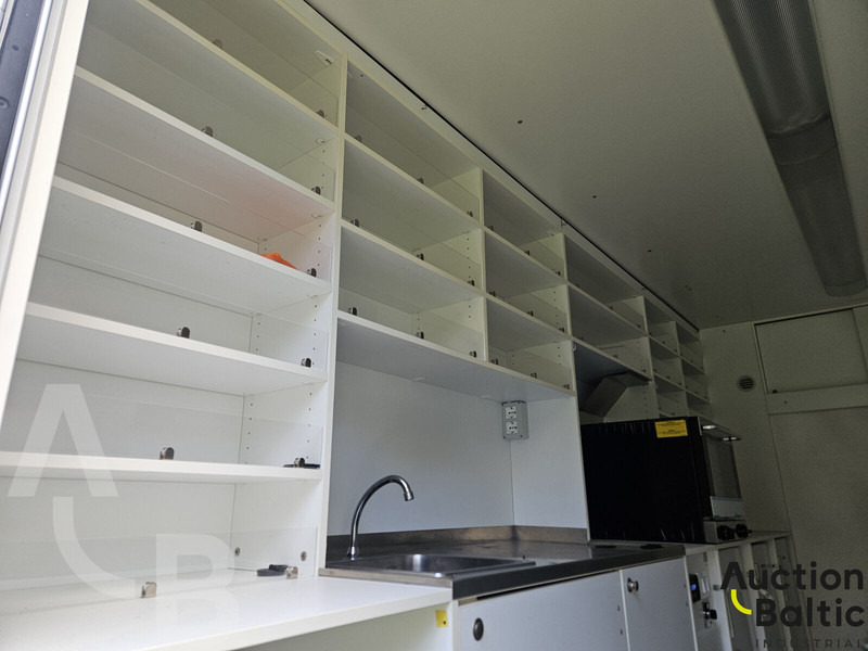 Cho thuê Fiat Ducato Fiat Ducato: hình 18