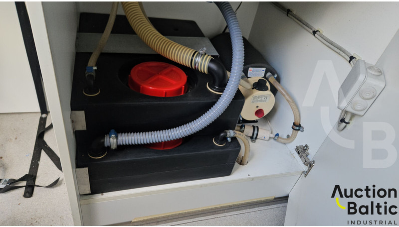 Cho thuê Fiat Ducato Fiat Ducato: hình 16