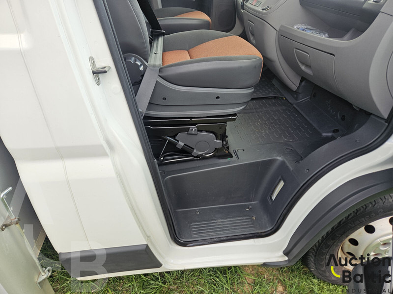 Cho thuê Fiat Ducato Fiat Ducato: hình 14