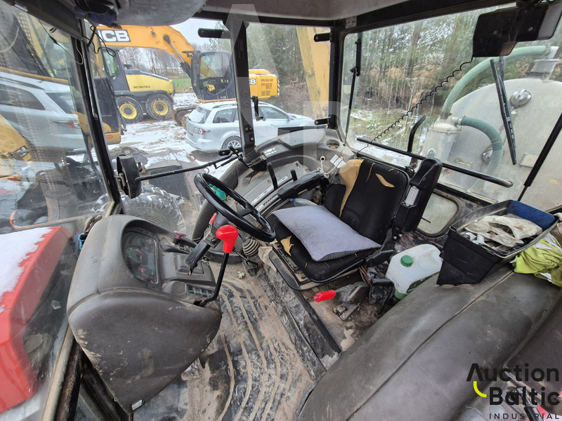 Zetor PROXIMA PLIUS 10541 - Máy cày: hình 5 Zetor PROXIMA PLIUS 10541 - Máy cày: hình 5