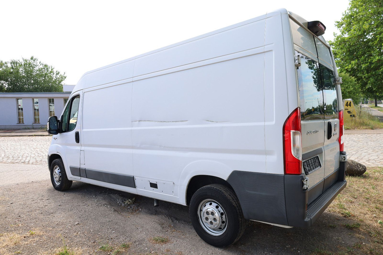 Fiat Ducato Grossr.-Kasten L4H2 - Xe van chở hàng: hình 4 Fiat Ducato Grossr.-Kasten L4H2 - Xe van chở hàng: hình 4
