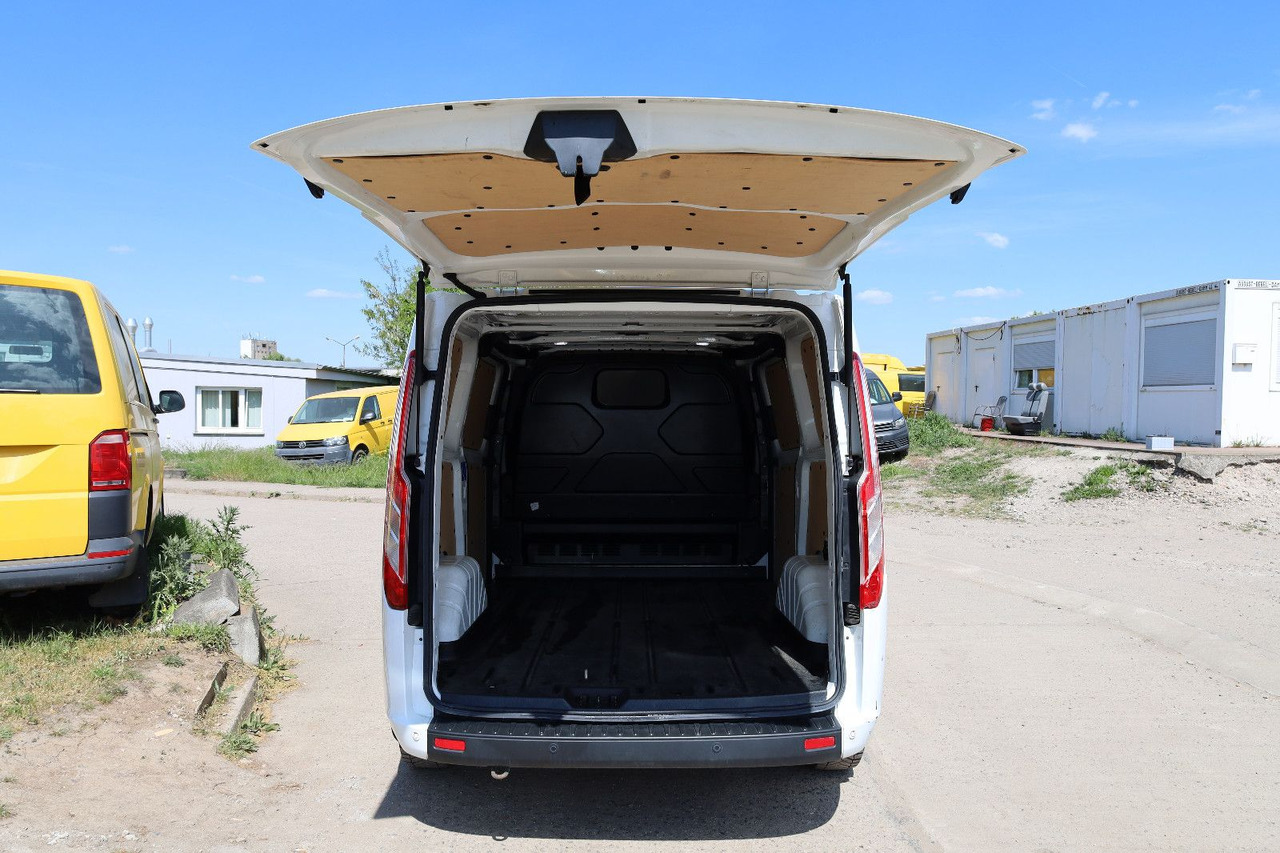 Xe van nhỏ gọn Ford Transit Custom Kasten 280 L1: hình 6