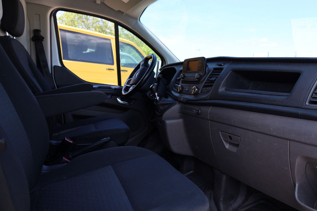Xe van nhỏ gọn Ford Transit Custom Kasten 280 L1: hình 10