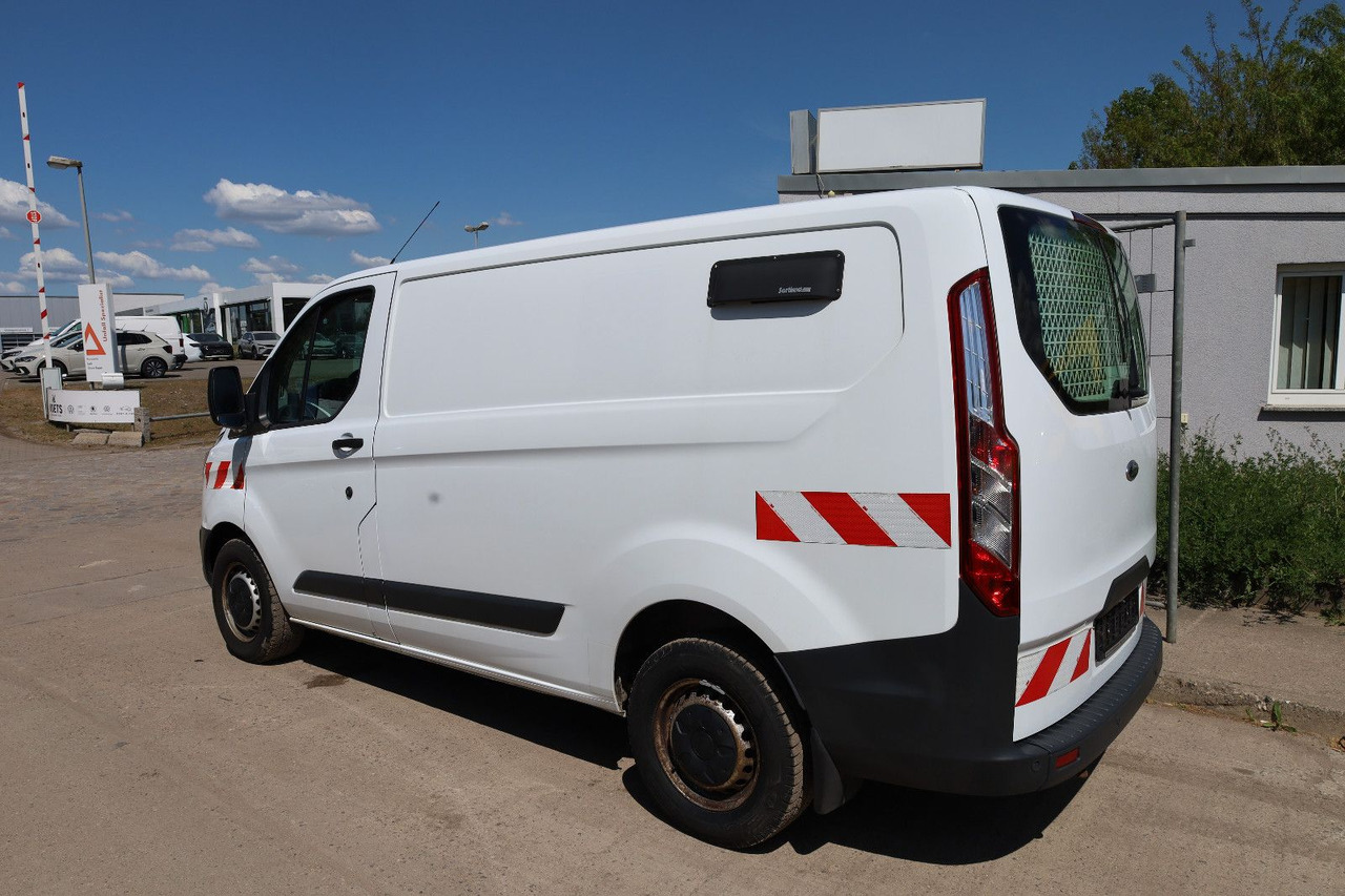 Ford Transit Custom Kasten FCC/Werkstatt - Xe van nhỏ gọn: hình 5 Ford Transit Custom Kasten FCC/Werkstatt - Xe van nhỏ gọn: hình 5