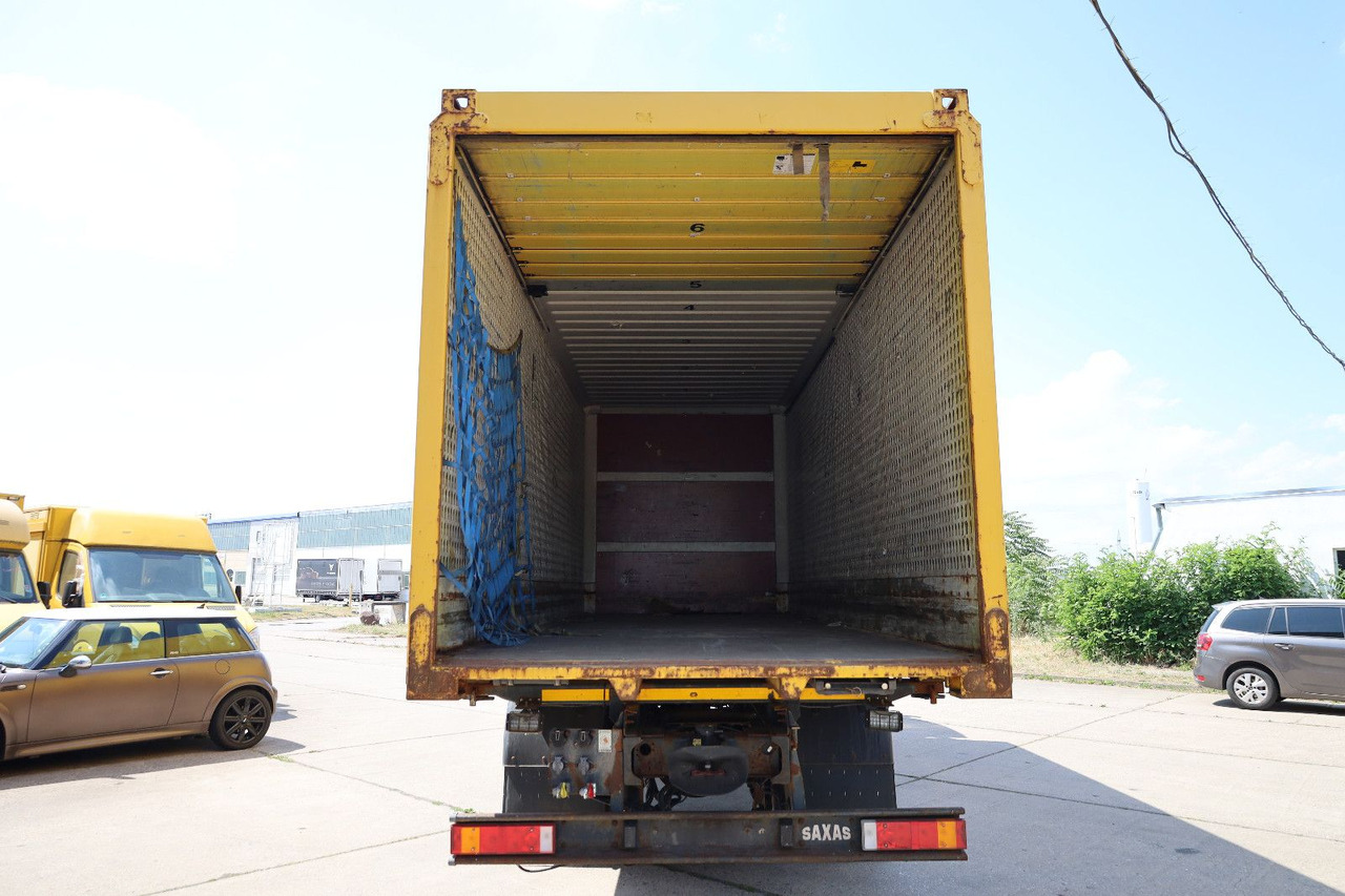Iveco STRALIS/Magirus/L042/1. Hand - Xe chở container/ Xe tải hoán đổi thân: hình 4 Iveco STRALIS/Magirus/L042/1. Hand - Xe chở container/ Xe tải hoán đổi thân: hình 4