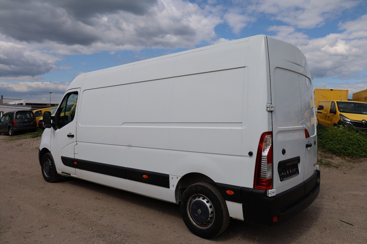 Renault Master Kasten/Scheckheft/1. Hand - Xe van chở hàng: hình 4 Renault Master Kasten/Scheckheft/1. Hand - Xe van chở hàng: hình 4