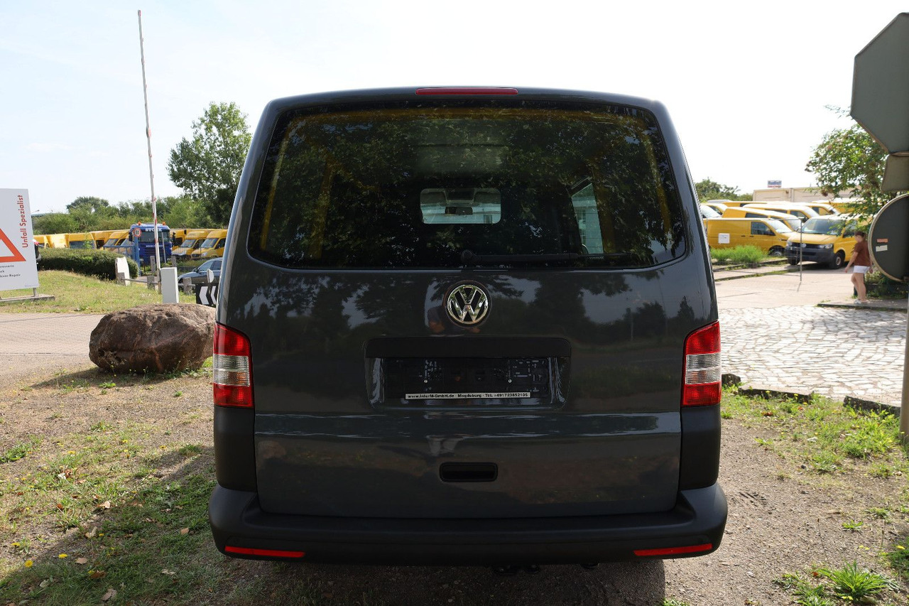 Volkswagen T5 Transporter/ 2.0 TDI/EU5/1.Hand - Xe van nhỏ gọn: hình 5 Volkswagen T5 Transporter/ 2.0 TDI/EU5/1.Hand - Xe van nhỏ gọn: hình 5