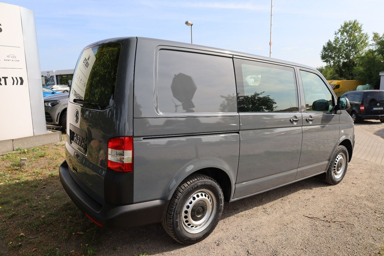 Volkswagen T5 Transporter/ 2.0 TDI/EU5/1.Hand - Xe van nhỏ gọn: hình 4 Volkswagen T5 Transporter/ 2.0 TDI/EU5/1.Hand - Xe van nhỏ gọn: hình 4