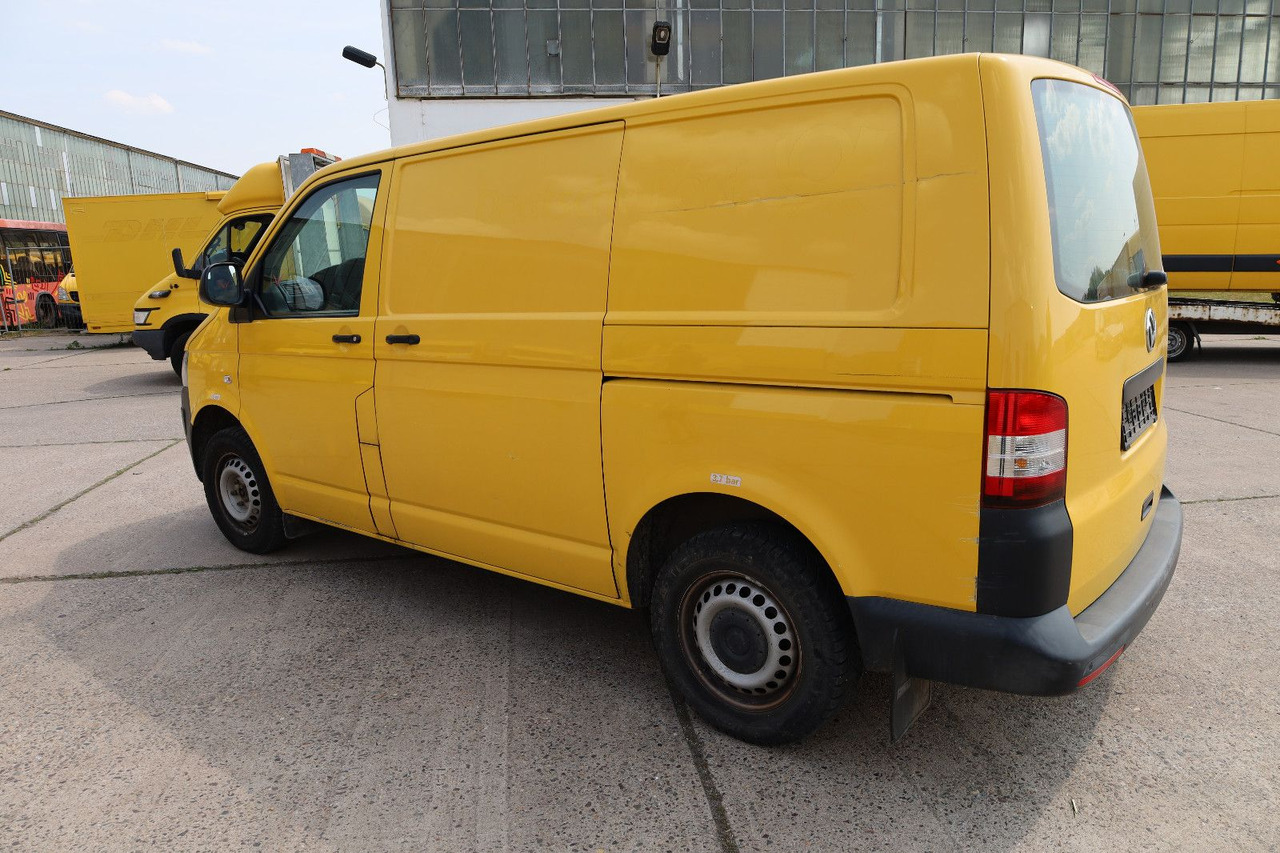 Volkswagen T5 Transporter/2.0 TDI/EU5/1.Hand/Motorschaden - Xe van nhỏ gọn: hình 3 Volkswagen T5 Transporter/2.0 TDI/EU5/1.Hand/Motorschaden - Xe van nhỏ gọn: hình 3