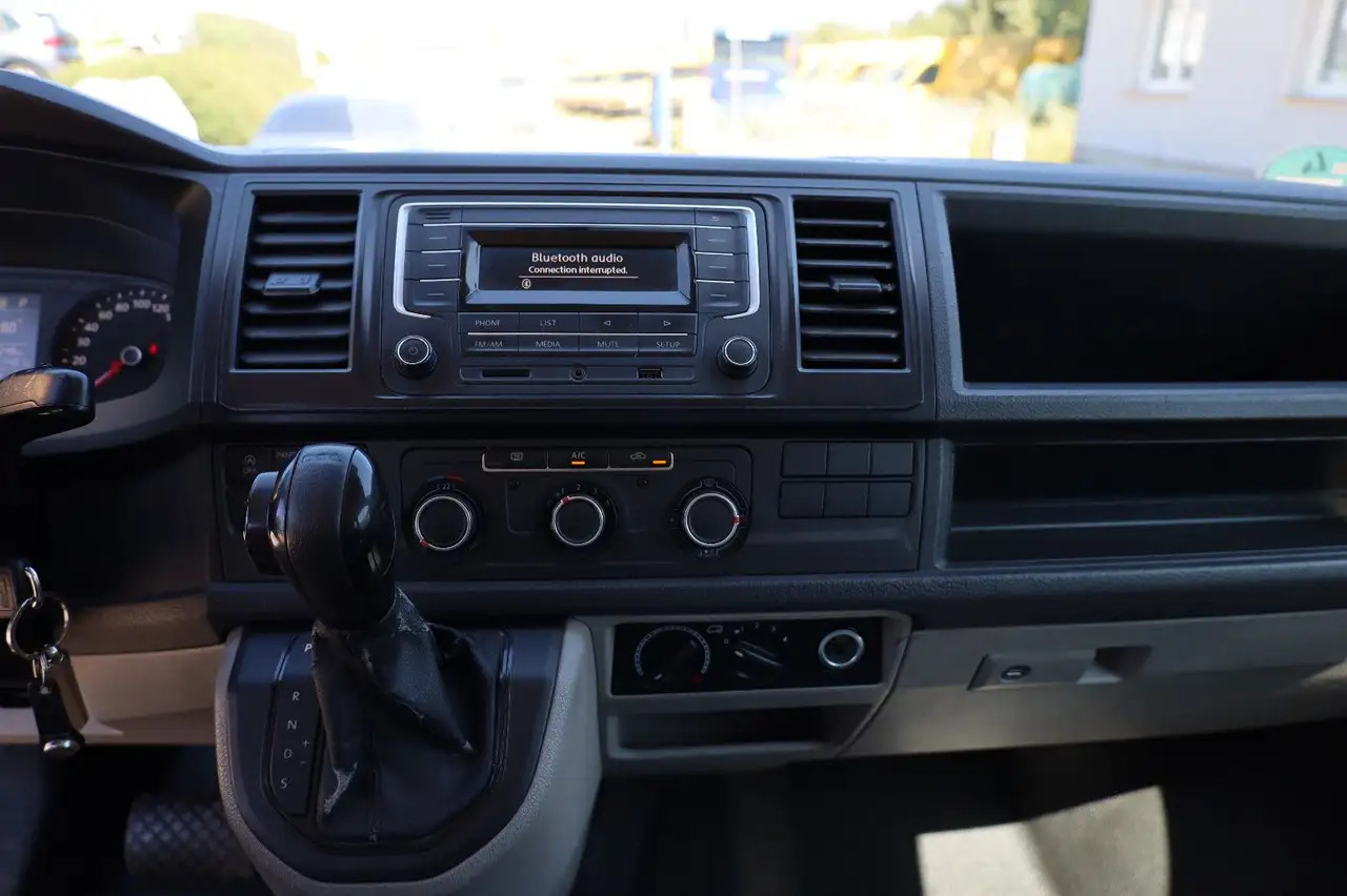 Xe hơi mới Volkswagen T6 Transporter / 2.0 TDI/EU6/1.Hand: hình 14