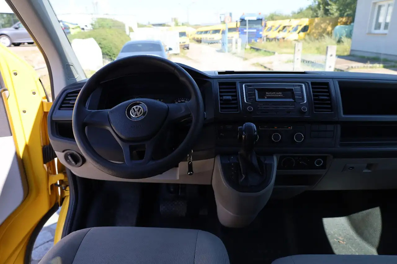 Xe hơi mới Volkswagen T6 Transporter / 2.0 TDI/EU6/1.Hand: hình 13