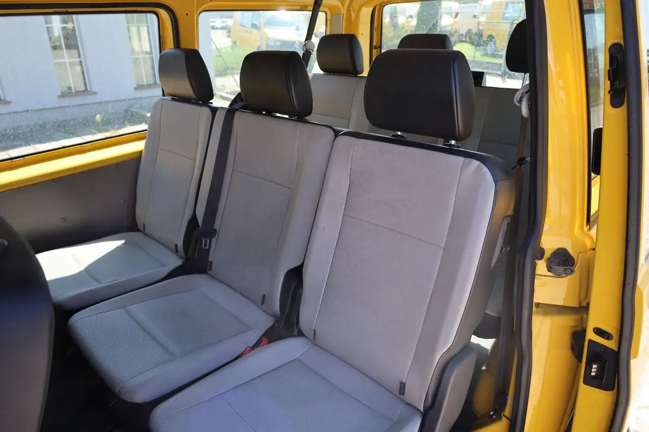 Xe hơi mới Volkswagen T6 Transporter / 2.0 TDI/EU6/1.Hand: hình 10
