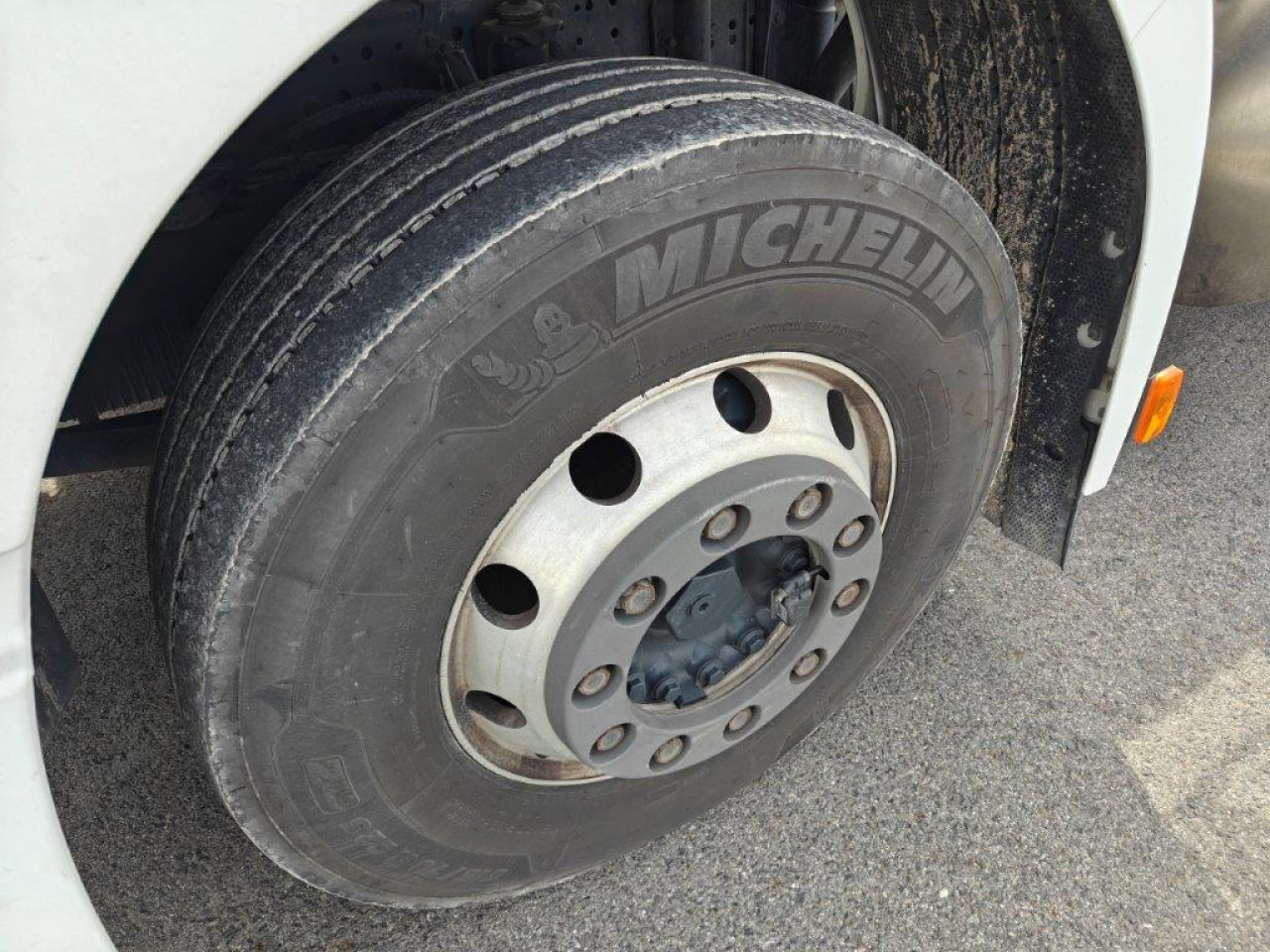 IVECO Stralis AS440S46T/PLNG Intarder Klima Luftfeder ZV - Xe đầu kéo: hình 5 IVECO Stralis AS440S46T/PLNG Intarder Klima Luftfeder ZV - Xe đầu kéo: hình 5