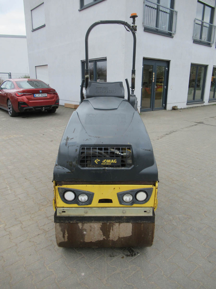 BOMAG BW80AD-5 - Máy lăn: hình 3 BOMAG BW80AD-5 - Máy lăn: hình 3