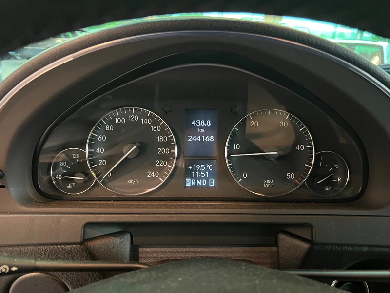 Cho thuê Mercedes-Benz G-Klasse G350d AMG PAKKET ***Belgian CAR*** Mercedes-Benz G-Klasse G350d AMG PAKKET ***Belgian CAR***: hình 17