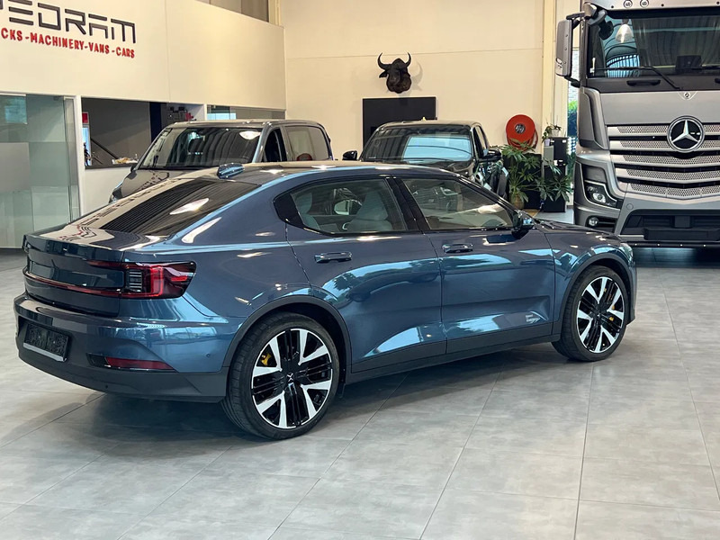 Volvo Polestar2 82kwh/350kw Polestar2 82kwh/350kw - Sedan: hình 4 Volvo Polestar2 82kwh/350kw Polestar2 82kwh/350kw - Sedan: hình 4