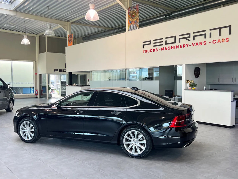 Volvo S90 T8 HYBRID AWD*TOP CONDITION* - Sedan: hình 3 Volvo S90 T8 HYBRID AWD*TOP CONDITION* - Sedan: hình 3