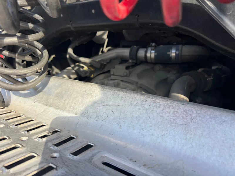 DAF XF 480 Retarder**XF480**Euro6D**12/2021 - Xe đầu kéo: hình 2 DAF XF 480 Retarder**XF480**Euro6D**12/2021 - Xe đầu kéo: hình 2