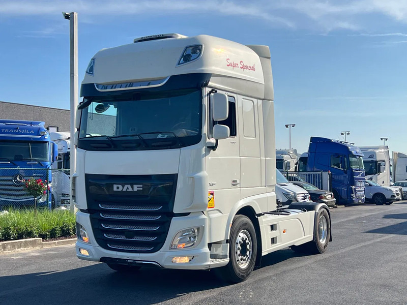 DAF XF 480 VOITH RETARDER**STANDCLIMA***Belgian truck XF480 - Xe đầu kéo: hình 3 DAF XF 480 VOITH RETARDER**STANDCLIMA***Belgian truck XF480 - Xe đầu kéo: hình 3