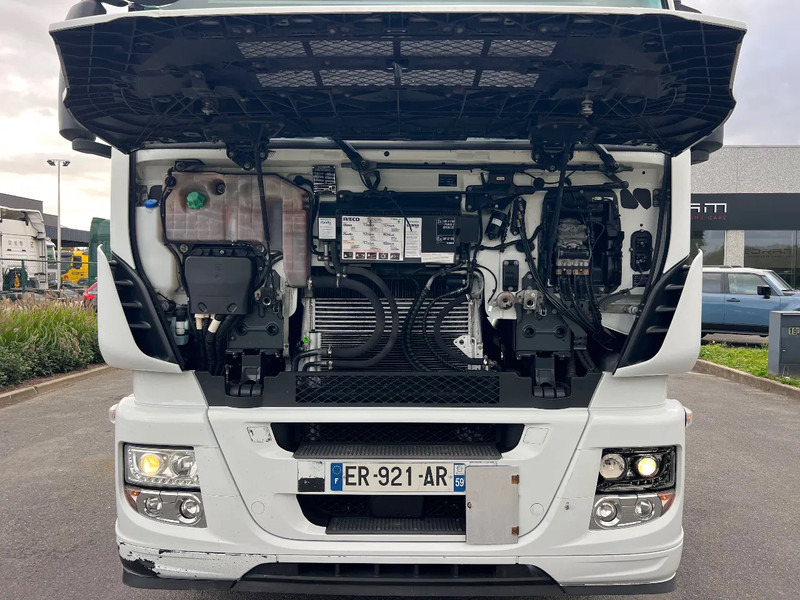 Iveco Stralis 510 2017*2xdieseltanks*IVECO STRALIS 510* - Xe đầu kéo: hình 4 Iveco Stralis 510 2017*2xdieseltanks*IVECO STRALIS 510* - Xe đầu kéo: hình 4