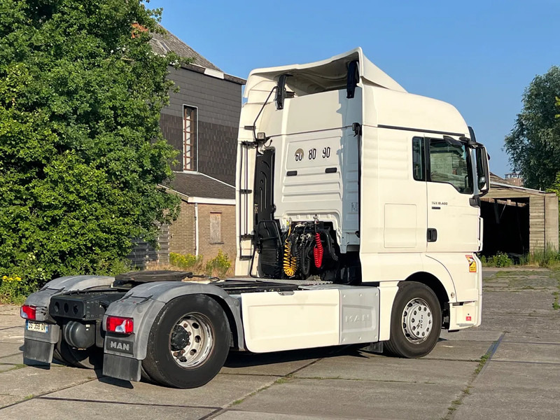 MAN TGX 18.480 Retarder***2xdieseltanks***TOP TRUCK TGX 480 - Xe đầu kéo: hình 2 MAN TGX 18.480 Retarder***2xdieseltanks***TOP TRUCK TGX 480 - Xe đầu kéo: hình 2