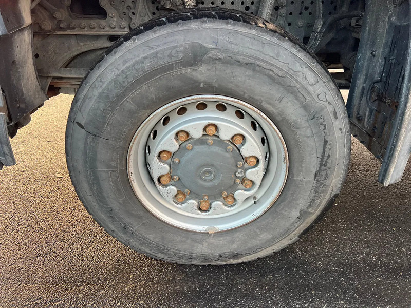 Mercedes-Benz Arocs AROCS 2048**4x4 CARDAN**Full STEEL**2019 - Xe đầu kéo: hình 5 Mercedes-Benz Arocs AROCS 2048**4x4 CARDAN**Full STEEL**2019 - Xe đầu kéo: hình 5