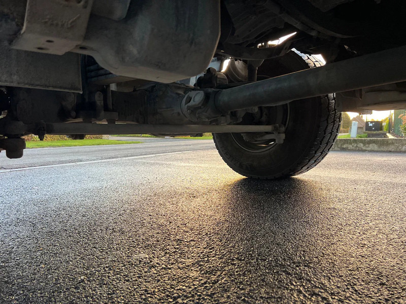 Mercedes-Benz Arocs AROCS 2048**4x4 CARDAN**Full STEEL**2019 - Xe đầu kéo: hình 4 Mercedes-Benz Arocs AROCS 2048**4x4 CARDAN**Full STEEL**2019 - Xe đầu kéo: hình 4