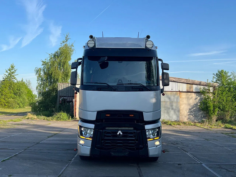 Renault T HIGH 480 2020***T480 HIGH***PTO POMP***Alcoa alu wheels*** - Xe đầu kéo: hình 2 Renault T HIGH 480 2020***T480 HIGH***PTO POMP***Alcoa alu wheels*** - Xe đầu kéo: hình 2