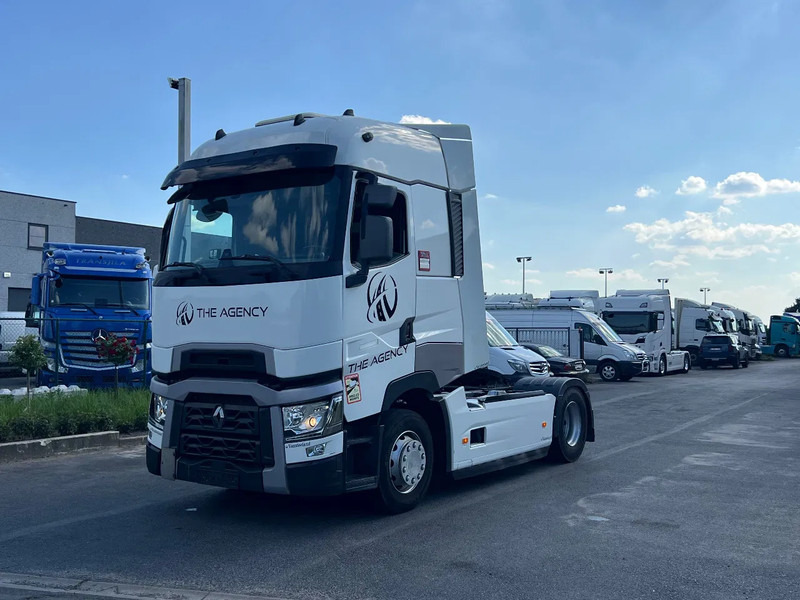Renault T HIGH 520 2021 ***T520 HIGH***3xunits 2021 - Xe đầu kéo: hình 1 Renault T HIGH 520 2021 ***T520 HIGH***3xunits 2021 - Xe đầu kéo: hình 1