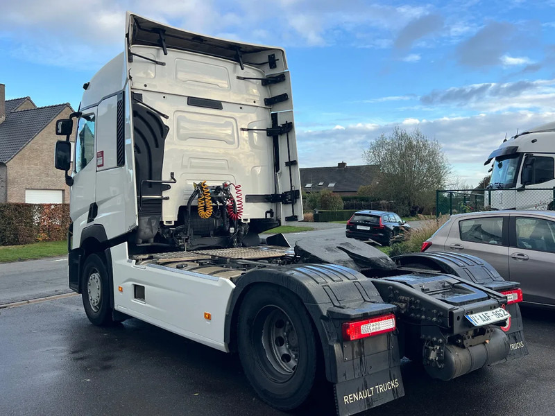 Renault T460 2016**Belgian truck**NW Tacho**T460 2016 - Xe đầu kéo: hình 4 Renault T460 2016**Belgian truck**NW Tacho**T460 2016 - Xe đầu kéo: hình 4