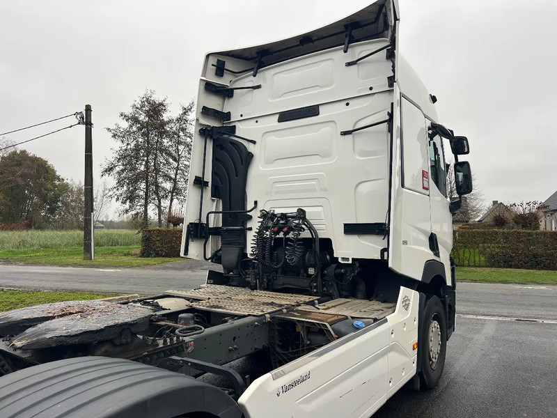 Renault T460 Renault T460 2016 - Xe đầu kéo: hình 3 Renault T460 Renault T460 2016 - Xe đầu kéo: hình 3