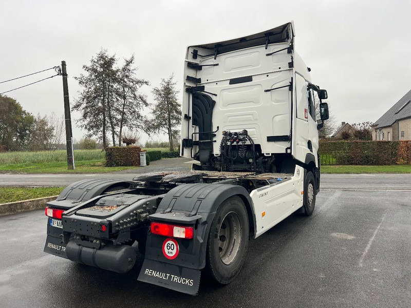 Renault T460 Renault T460 2016 - Xe đầu kéo: hình 4 Renault T460 Renault T460 2016 - Xe đầu kéo: hình 4