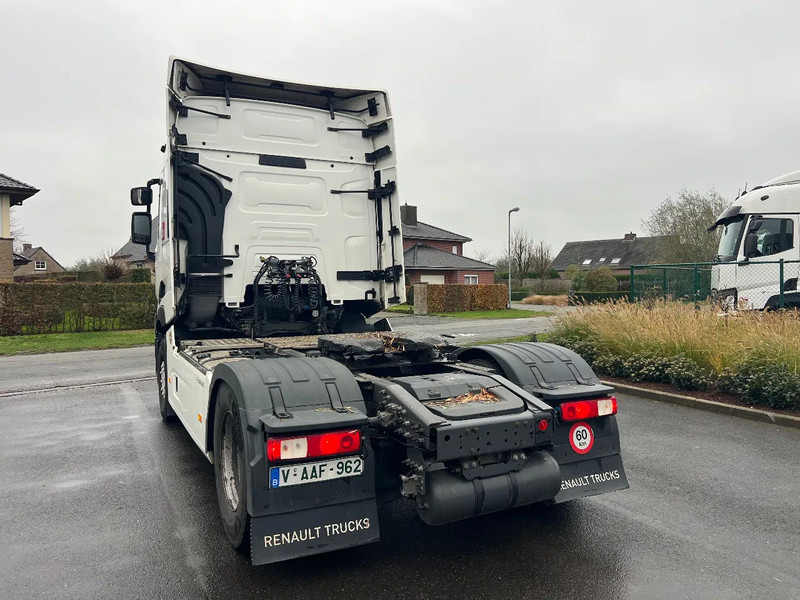 Renault T460 Renault T460 2016 - Xe đầu kéo: hình 5 Renault T460 Renault T460 2016 - Xe đầu kéo: hình 5