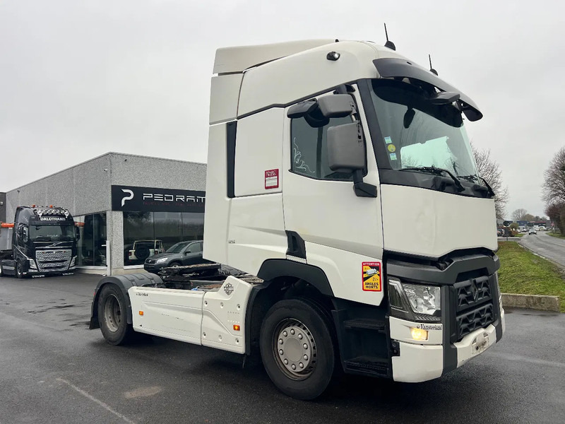 Renault T460 Renault T460 2016 - Xe đầu kéo: hình 2 Renault T460 Renault T460 2016 - Xe đầu kéo: hình 2