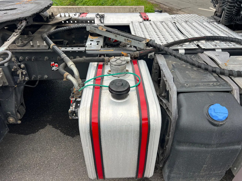 Renault T520 T520 VOITH RETARDER*Alcoa Alu*PTO POMP - Xe đầu kéo: hình 5 Renault T520 T520 VOITH RETARDER*Alcoa Alu*PTO POMP - Xe đầu kéo: hình 5