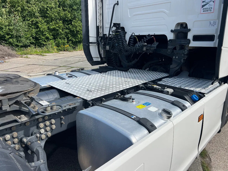 Scania R450 NGS Full Air susp X6***03.2020***R450 Retarder***Alcoa wheels - Xe đầu kéo: hình 5 Scania R450 NGS Full Air susp X6***03.2020***R450 Retarder***Alcoa wheels - Xe đầu kéo: hình 5