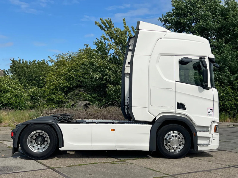 Scania R450 NGS Full Air susp X6***03.2020***R450 Retarder***Alcoa wheels - Xe đầu kéo: hình 4 Scania R450 NGS Full Air susp X6***03.2020***R450 Retarder***Alcoa wheels - Xe đầu kéo: hình 4