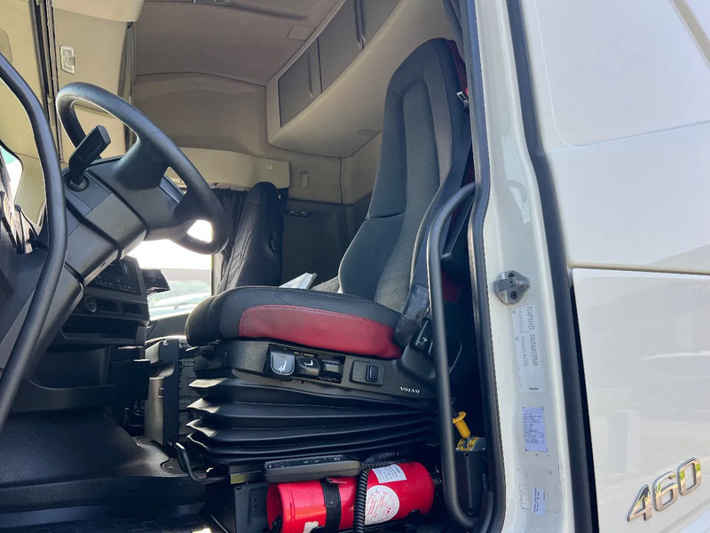 Volvo FH 460 ADR-FL-AT-EXIII **PTO POMP*COMPRESSOR* - Xe đầu kéo: hình 5 Volvo FH 460 ADR-FL-AT-EXIII **PTO POMP*COMPRESSOR* - Xe đầu kéo: hình 5