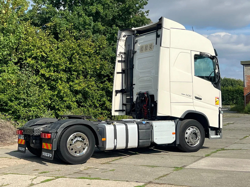 Volvo FH 500 2019***FH500 Park cool****2019****2xtanks - Xe đầu kéo: hình 3 Volvo FH 500 2019***FH500 Park cool****2019****2xtanks - Xe đầu kéo: hình 3