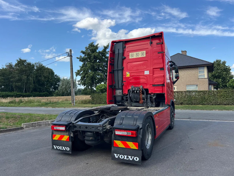 Volvo FH 500 EURO6-FH500 XL***2021 model***full spoiler*** - Xe đầu kéo: hình 5 Volvo FH 500 EURO6-FH500 XL***2021 model***full spoiler*** - Xe đầu kéo: hình 5