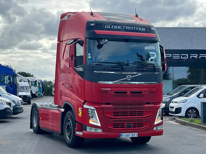 Volvo FH 500 EURO6-FH500 XL***2021 model***full spoiler*** - Xe đầu kéo: hình 1 Volvo FH 500 EURO6-FH500 XL***2021 model***full spoiler*** - Xe đầu kéo: hình 1