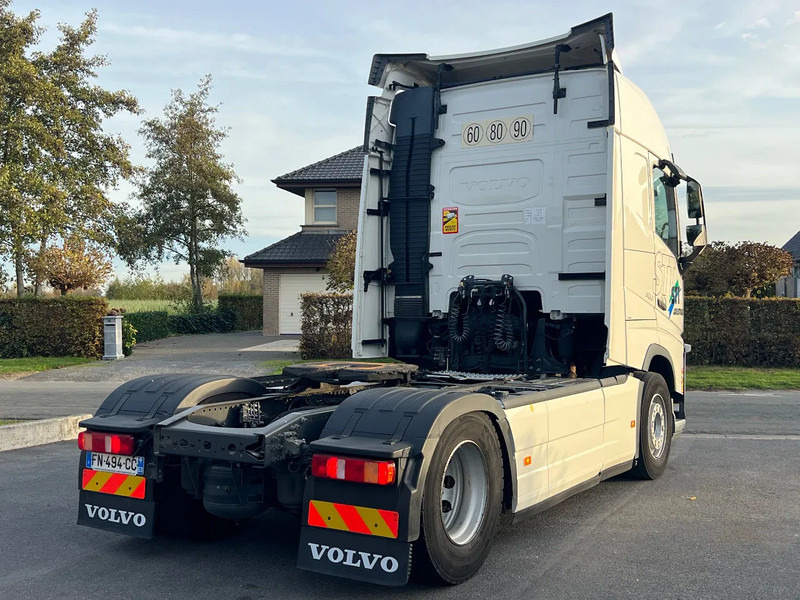 Volvo FH 500 Euro6**FH500 Park cool**2020 - Xe đầu kéo: hình 4 Volvo FH 500 Euro6**FH500 Park cool**2020 - Xe đầu kéo: hình 4