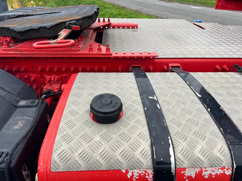 Volvo FH 500 LOWROOF**FH5000 - Xe đầu kéo: hình 5 Volvo FH 500 LOWROOF**FH5000 - Xe đầu kéo: hình 5