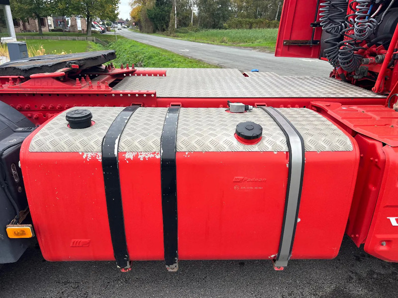 Volvo FH 500 LOWROOF**FH5000 - Xe đầu kéo: hình 4 Volvo FH 500 LOWROOF**FH5000 - Xe đầu kéo: hình 4