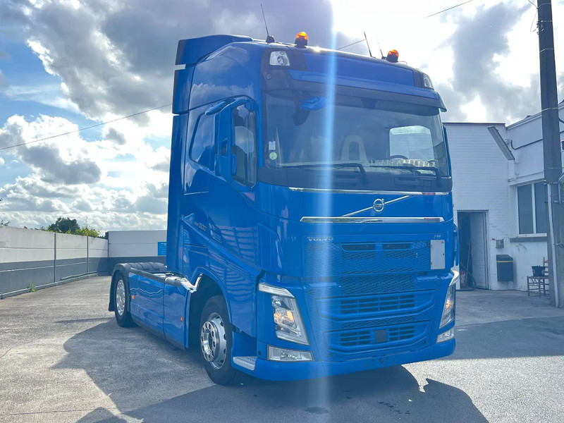 Volvo FH 500 Park cool***PTO POMP***2xdieseltanks*** - Xe đầu kéo: hình 2 Volvo FH 500 Park cool***PTO POMP***2xdieseltanks*** - Xe đầu kéo: hình 2