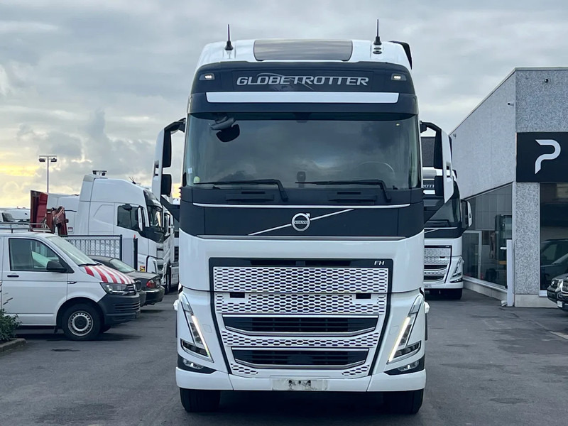 Volvo FH 500 XL 500 TURBO COMPOUND*Ch nr PB 2023* - Xe đầu kéo: hình 2 Volvo FH 500 XL 500 TURBO COMPOUND*Ch nr PB 2023* - Xe đầu kéo: hình 2